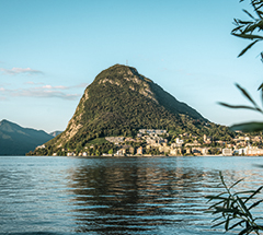 盧加諾 Lugano